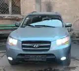 Hyundai Santa Fe, 2007-12