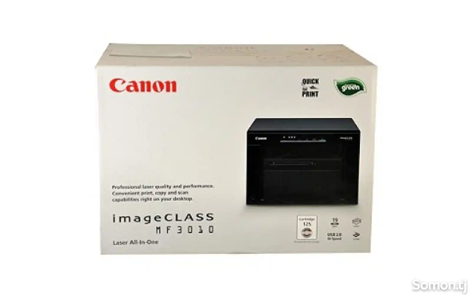Принтер Canon imageClass MF3010-3