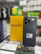 Realmе Note 50 4/64gb black-2