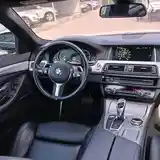 BMW 5 series, 2015-12