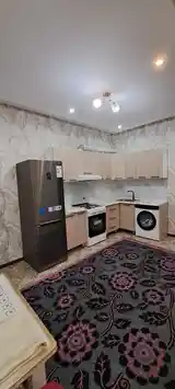 3-комн. квартира, 2 этаж, 105м², кӯчаи Мушфиқӣ-5