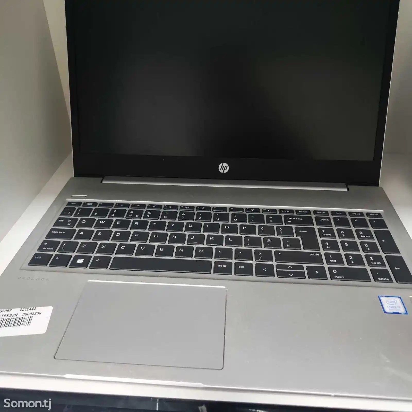 Ноутбук HP Probook 450 gb-3