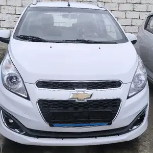 Chevrolet Spark, 2014