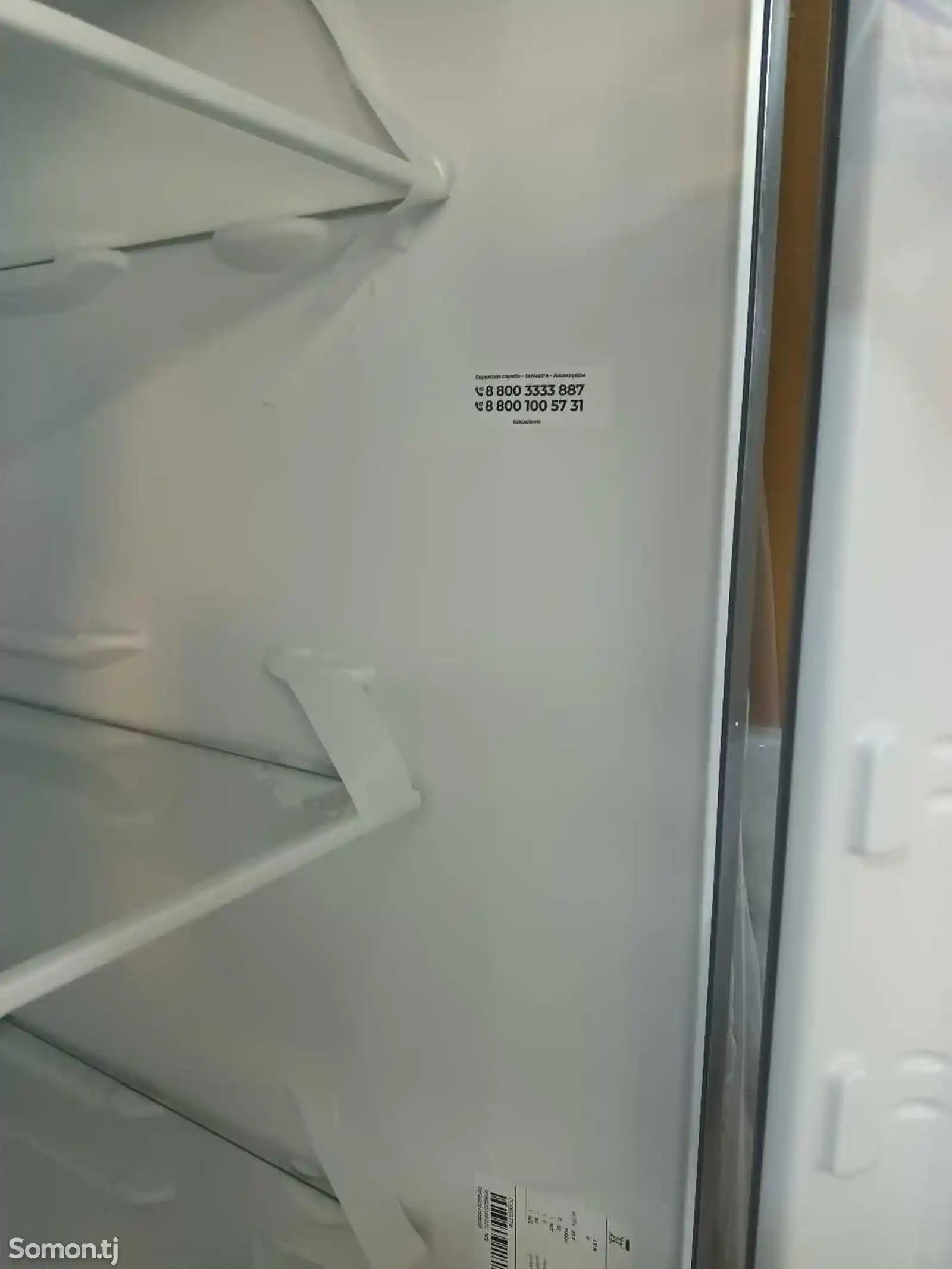 Холодильник Indesit-6