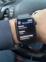 Смарт часы Apple Watch SE 2 2023 44mm GPS-3