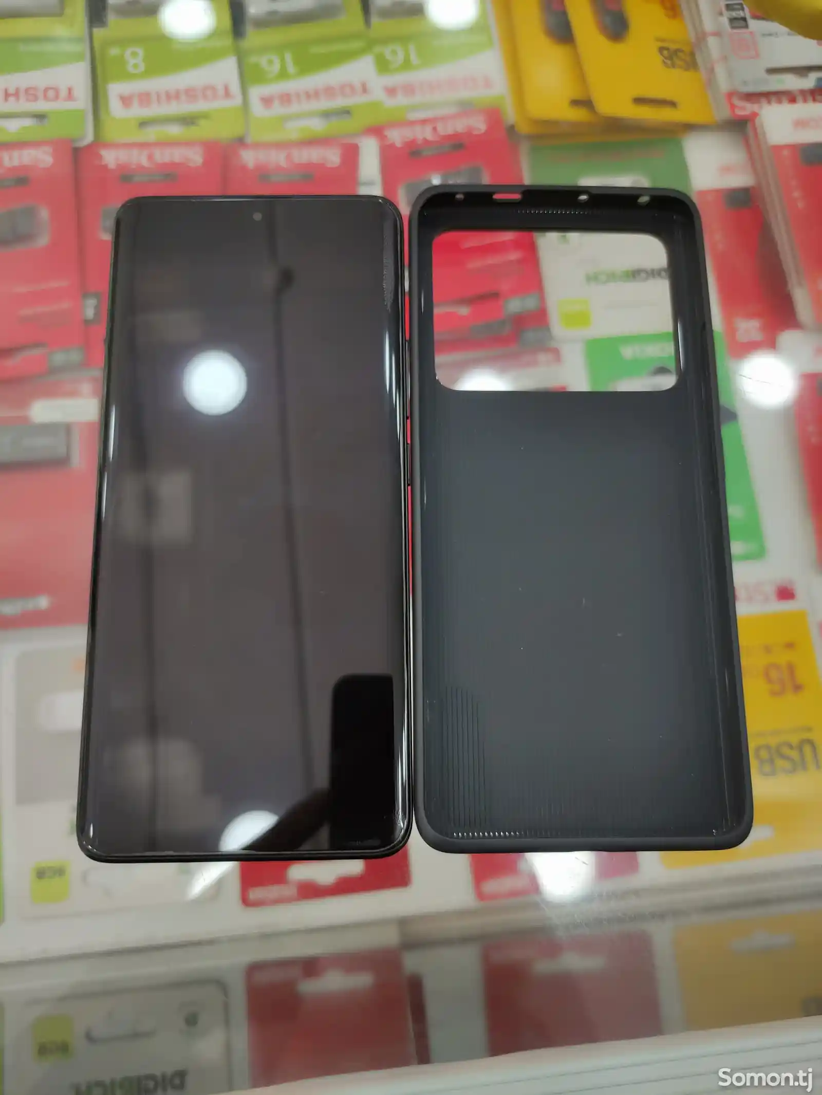 Xiaomi Redmi Note 3 Pro/512гб-1