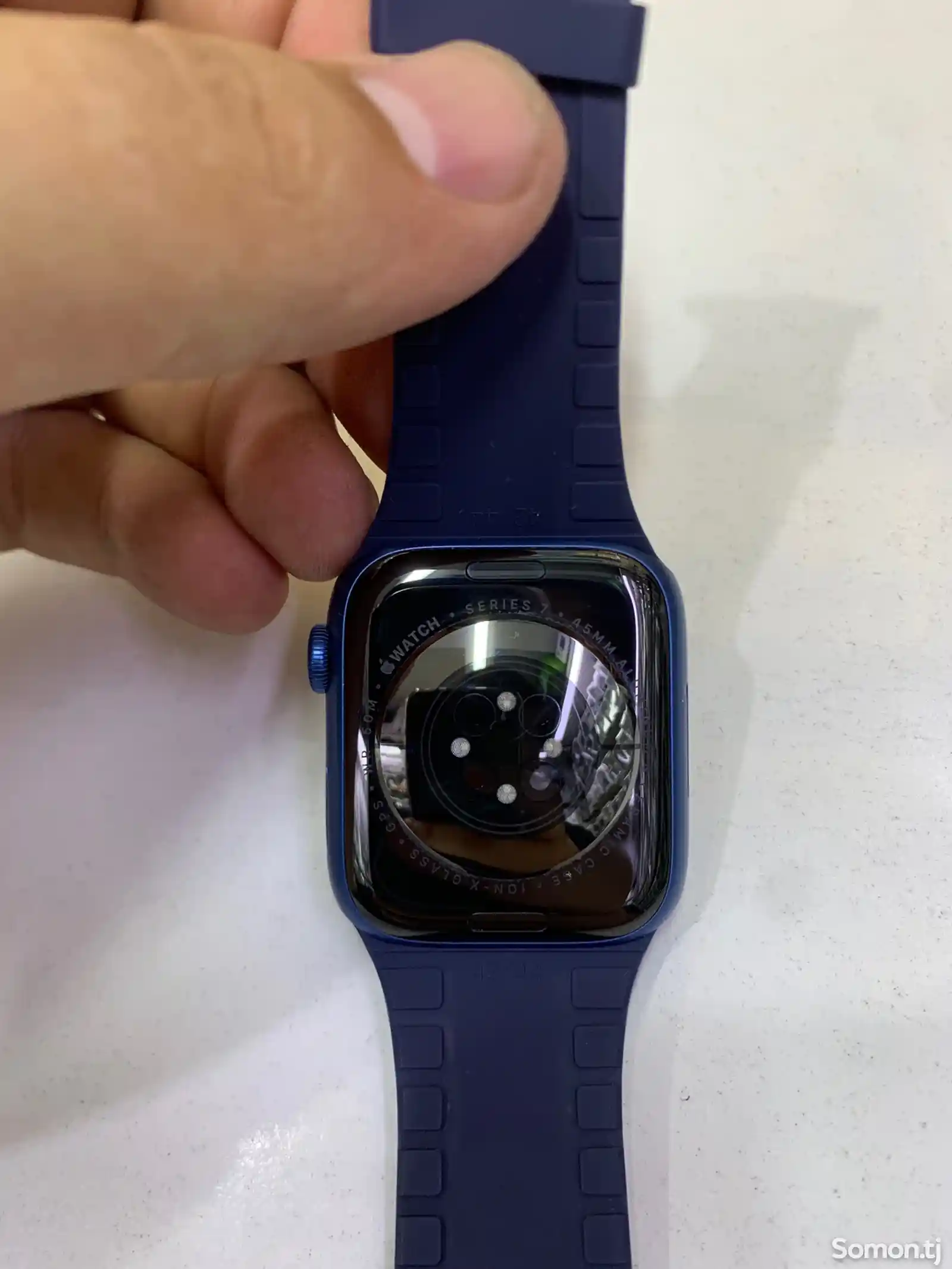 Смарт часы Apple Watch 7-4
