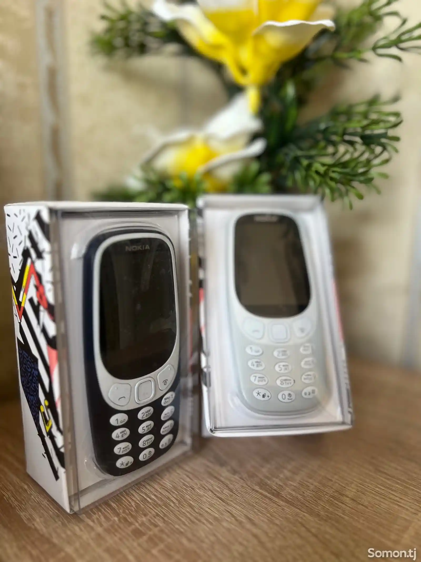 Nokia 3310-4