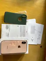 Apple iPhone Xs, 64 gb, Gold-3