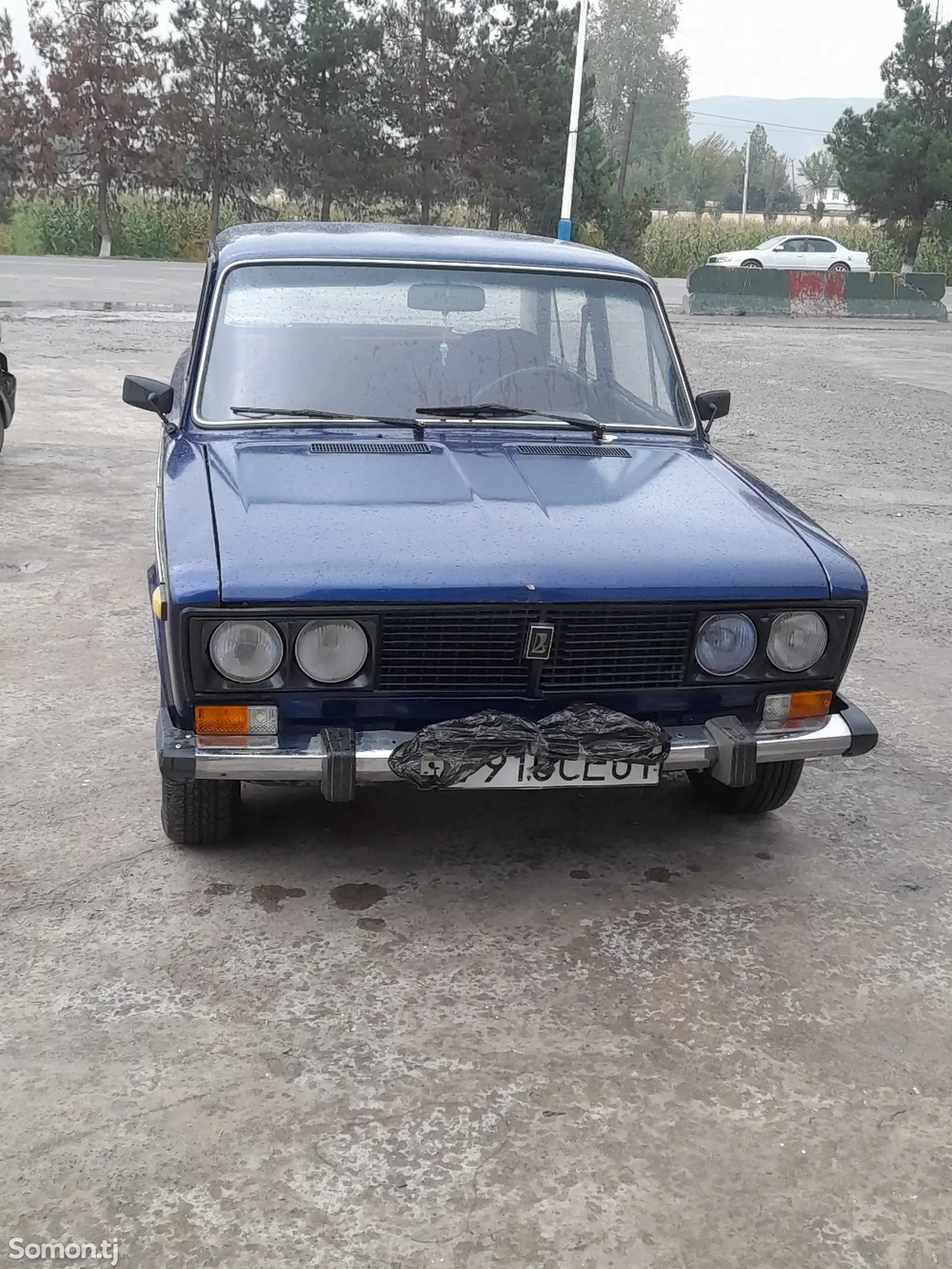 ВАЗ 2106, 1990-1