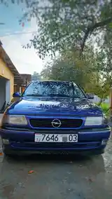 Opel Astra F, 1993-2