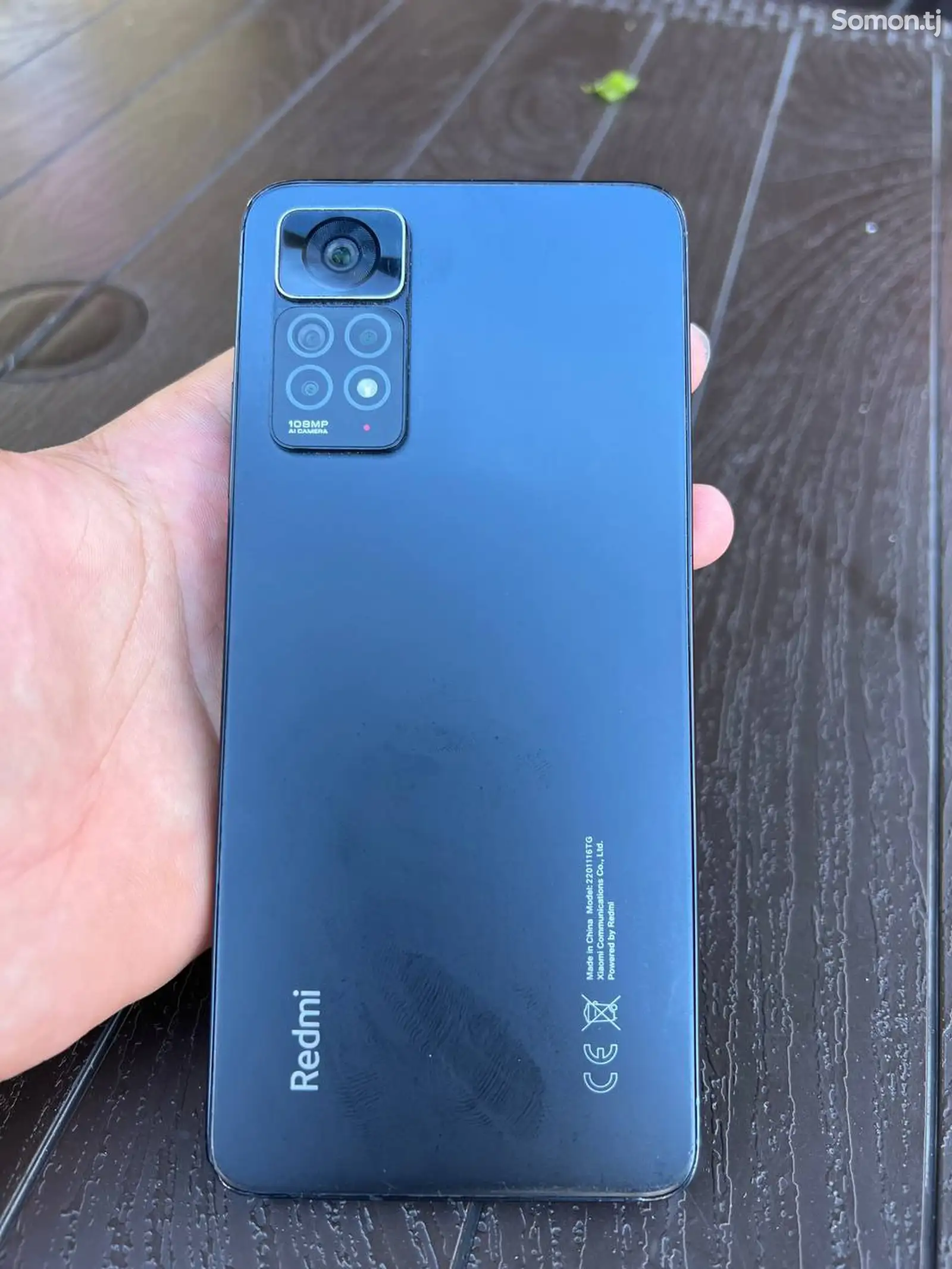 Xiaomi Redmi Note 11 Pro-2