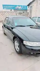 Opel Vectra B, 2000-2