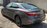 Lexus ES series, 2015-4