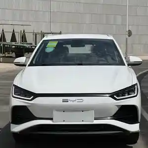 BYD E2, 2024