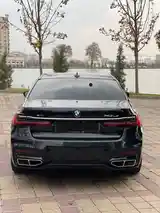 BMW 7 series, 2018-5