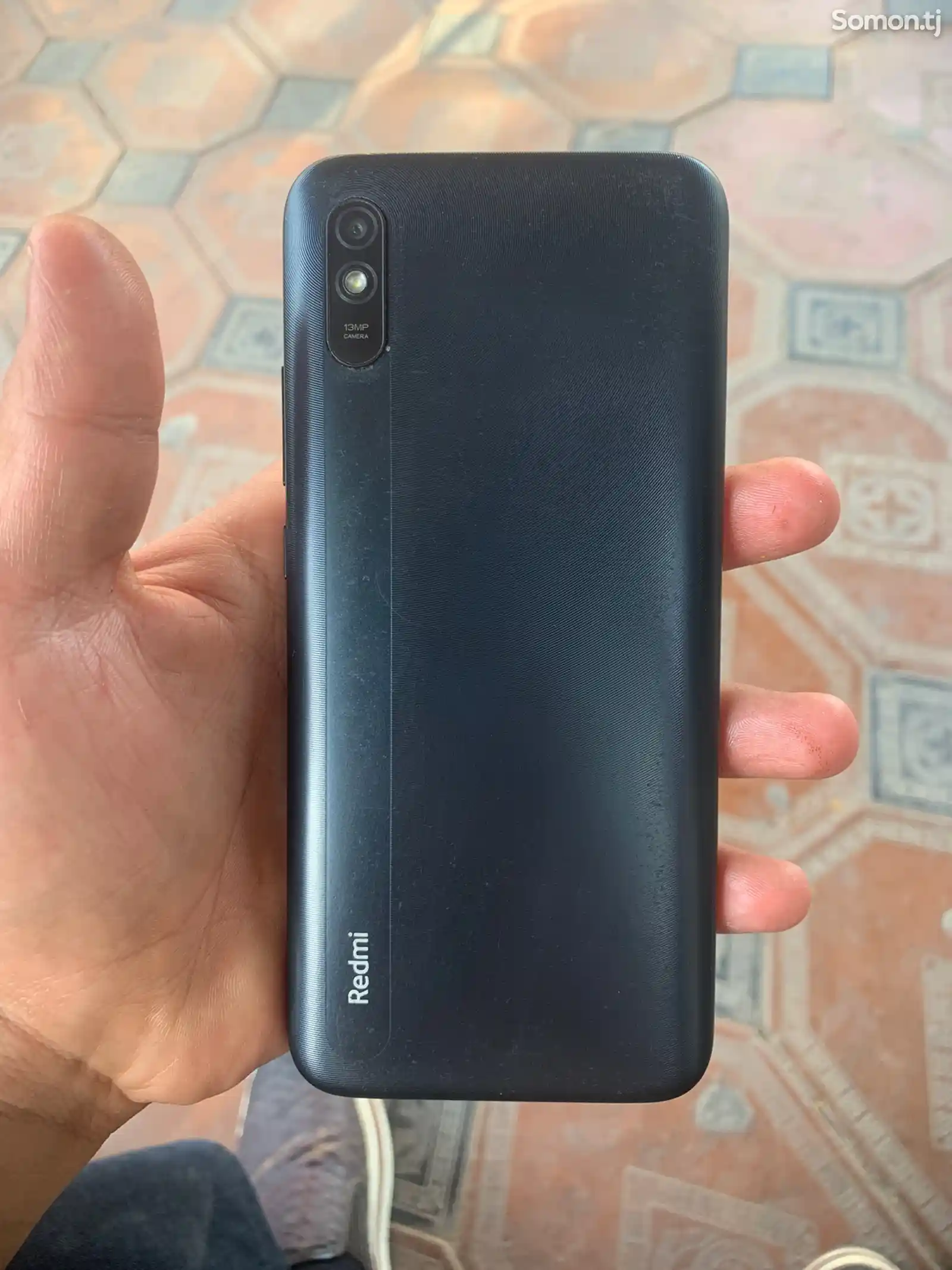 Телефон Xiaomi Redmi-3