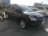 Lexus RX series, 2008-3