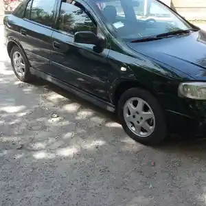 Opel Astra G, 1999