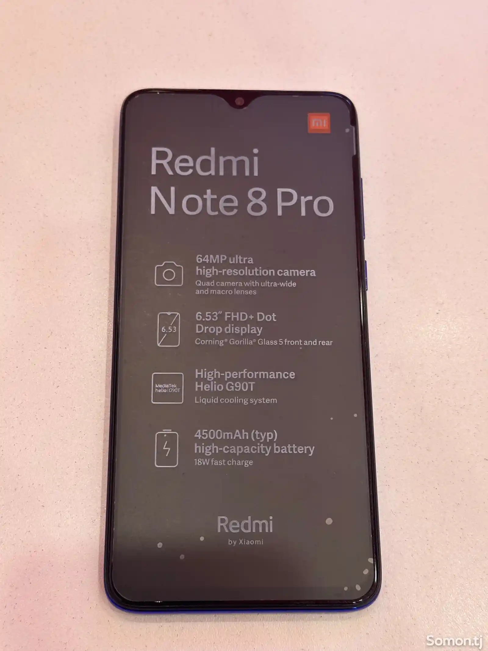 Xiaomi Redmi Note 8pro-3