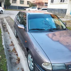 Opel Astra F, 1998