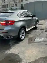 BMW X6, 2009-4