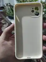 Чехол для iphone 11-2