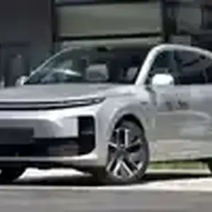 LiXiang L6, 2024