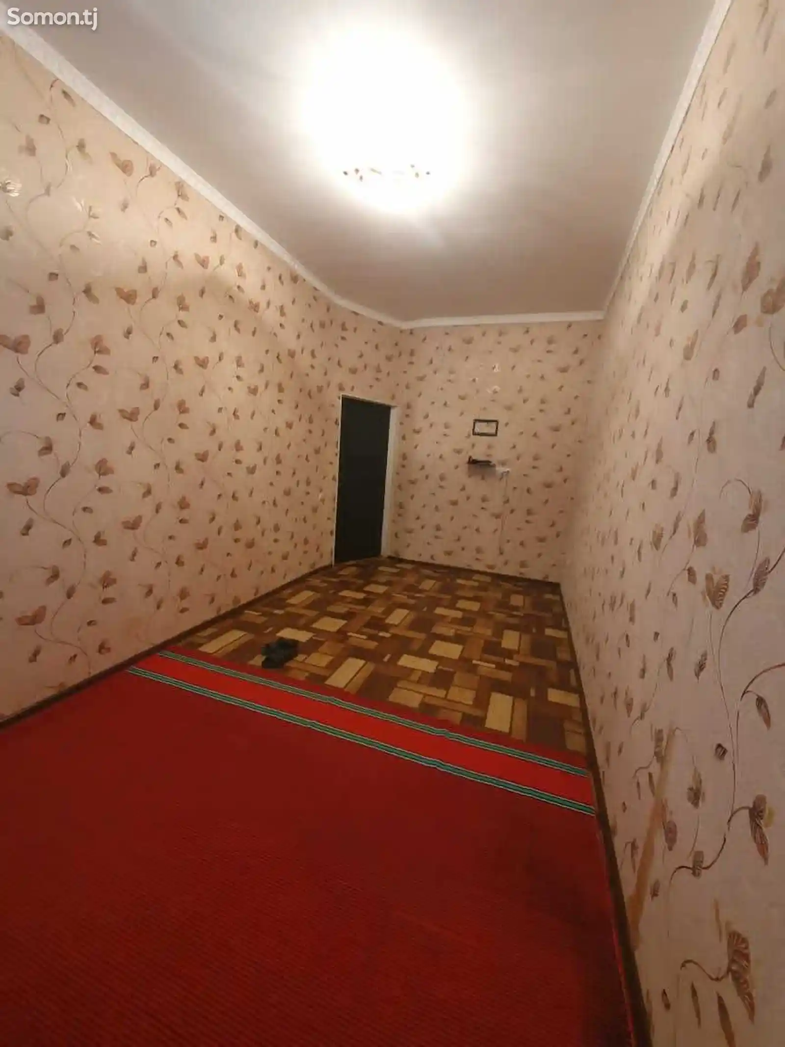 Комната в 2-комн. квартире, 11 этаж, 50м², Корвон-6