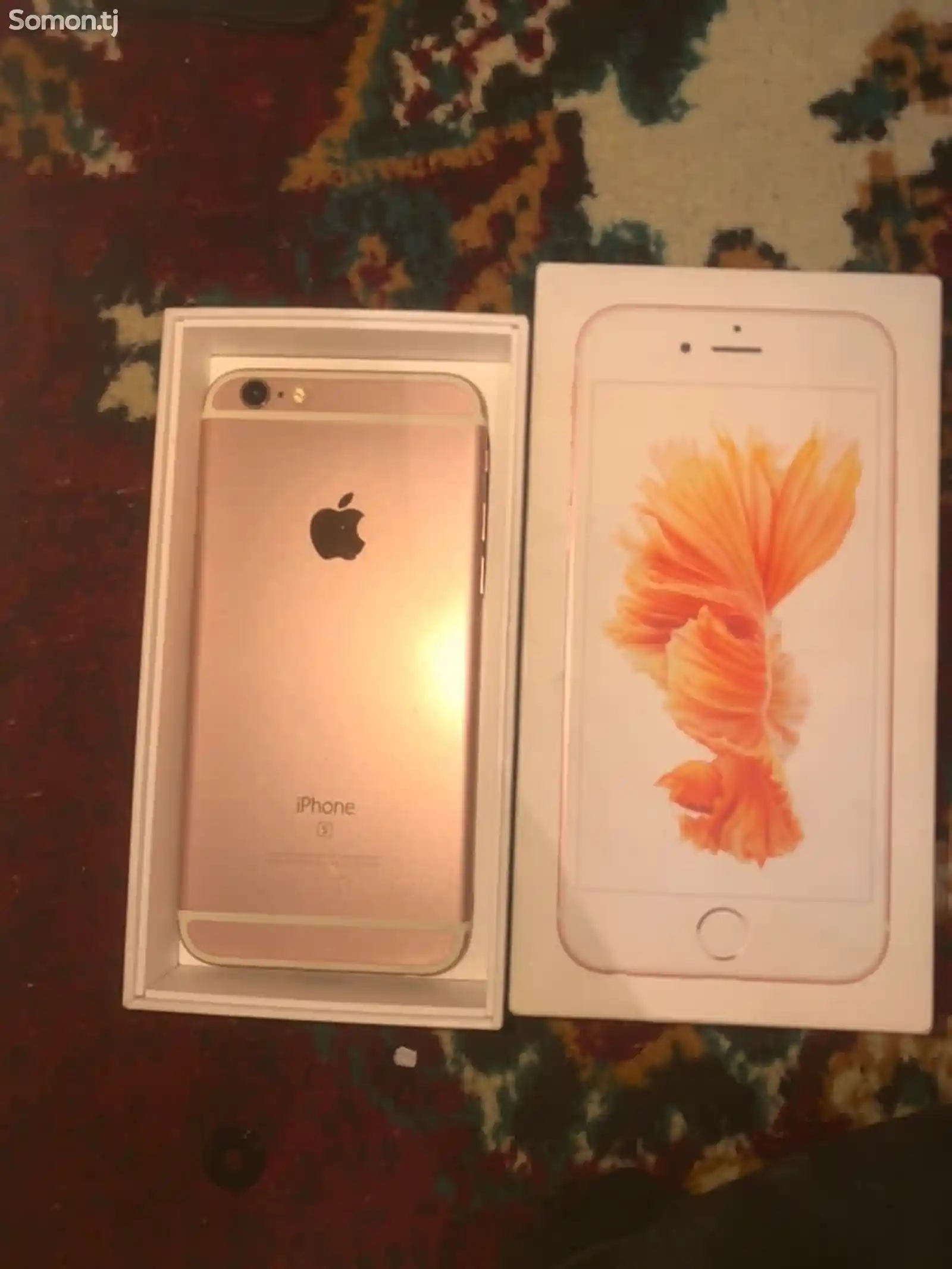 Apple iPhone 6s, 32 gb-1