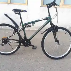 Dелосипед