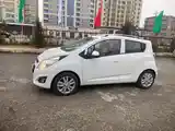 Chevrolet Spark, 2011-4