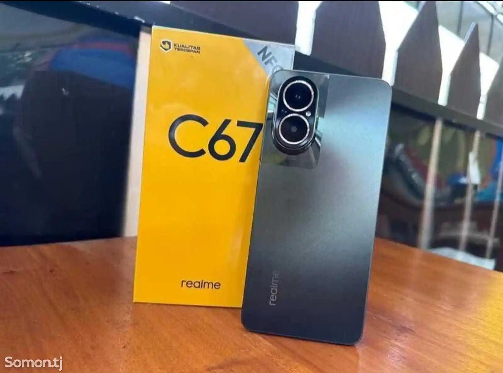 Realme C67 256/8gb-1