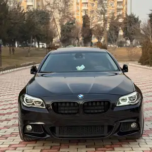 BMW M5, 2013