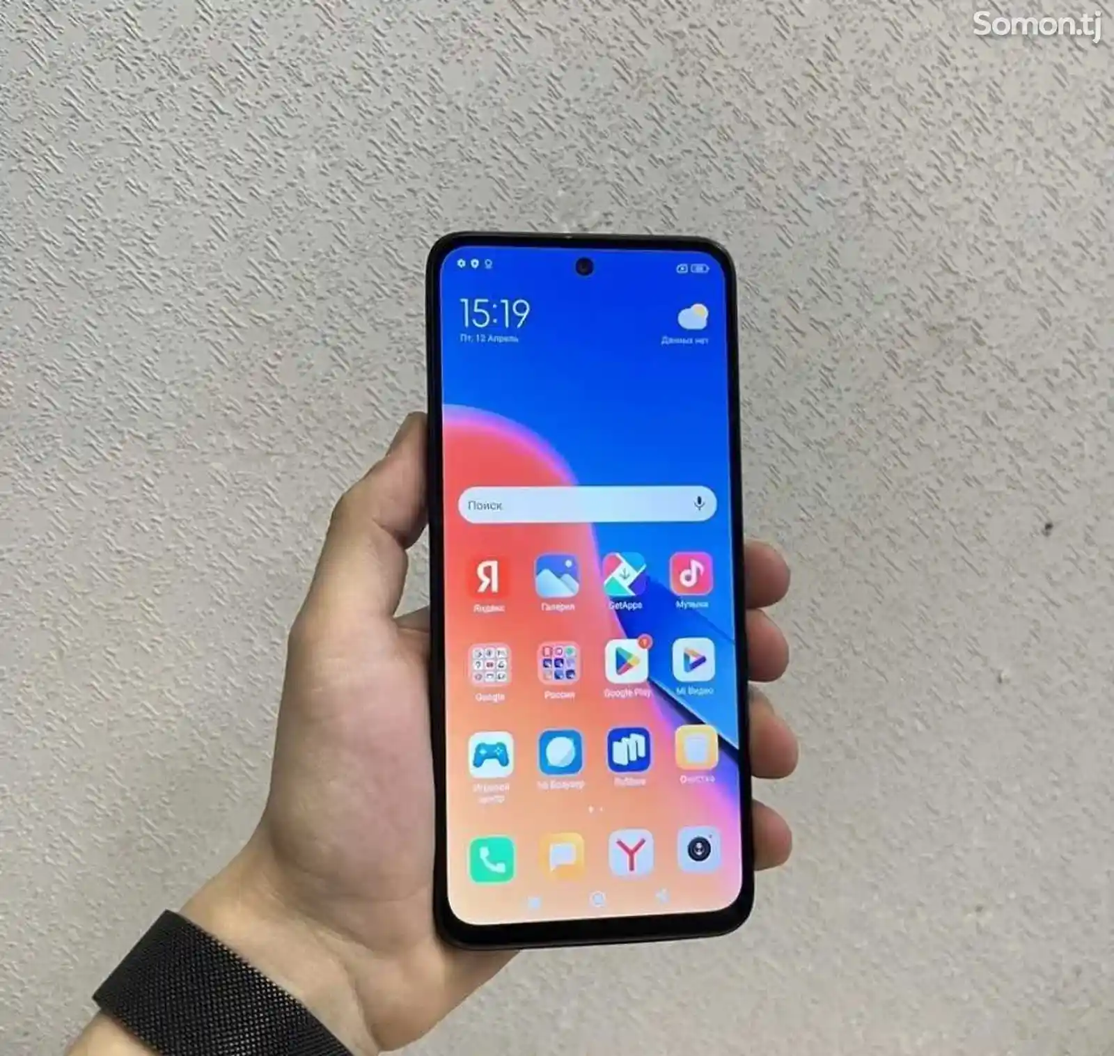 Xiaomi Redmi 12 6/128gb-4