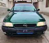 Opel Astra F, 1996-2