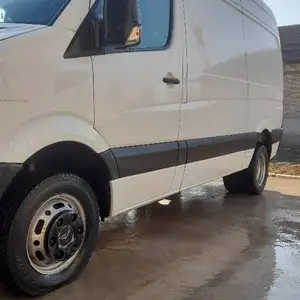 Mercedes-Benz Sprinter, 2006