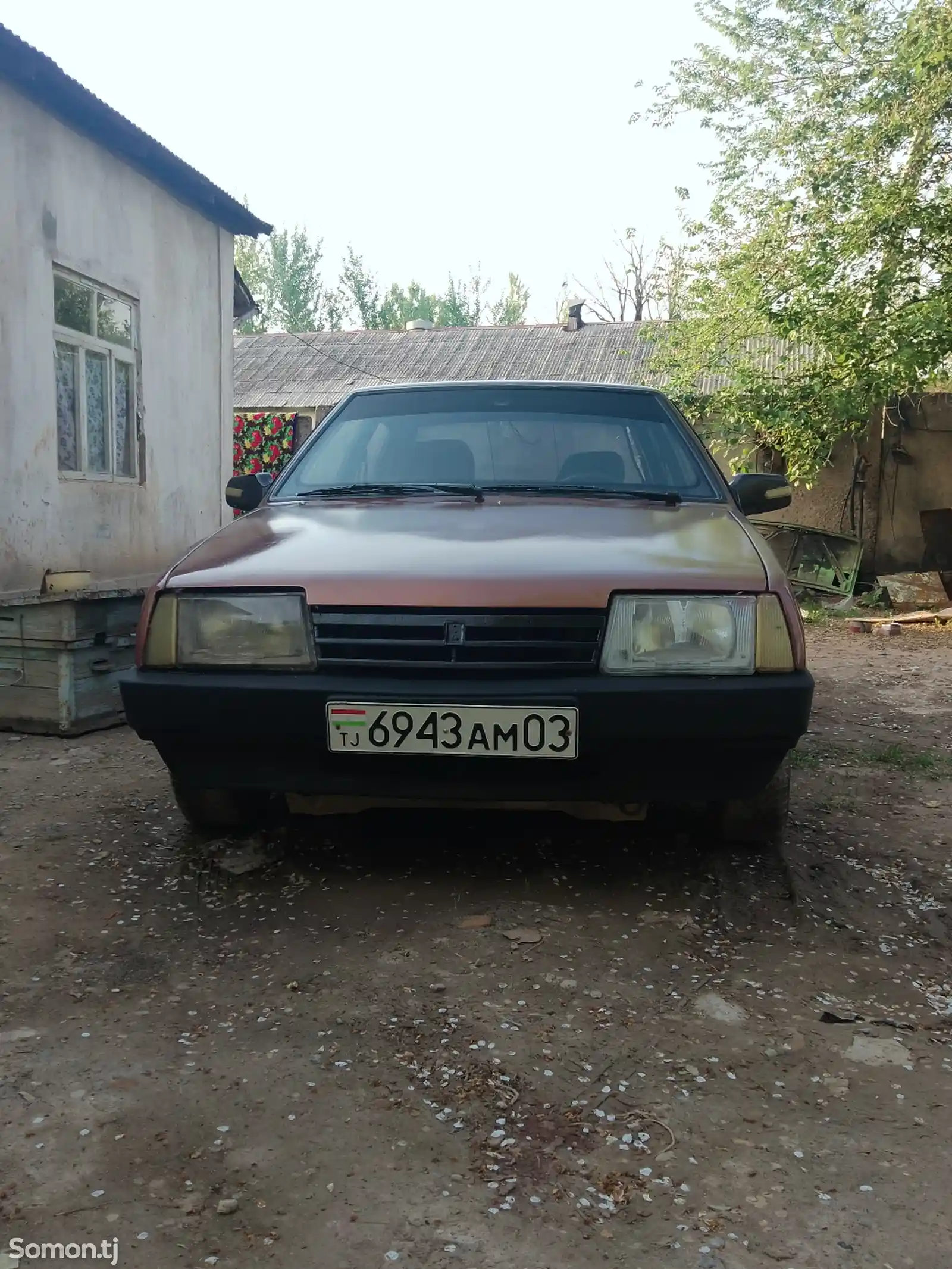 ВАЗ 21099, 1999-1