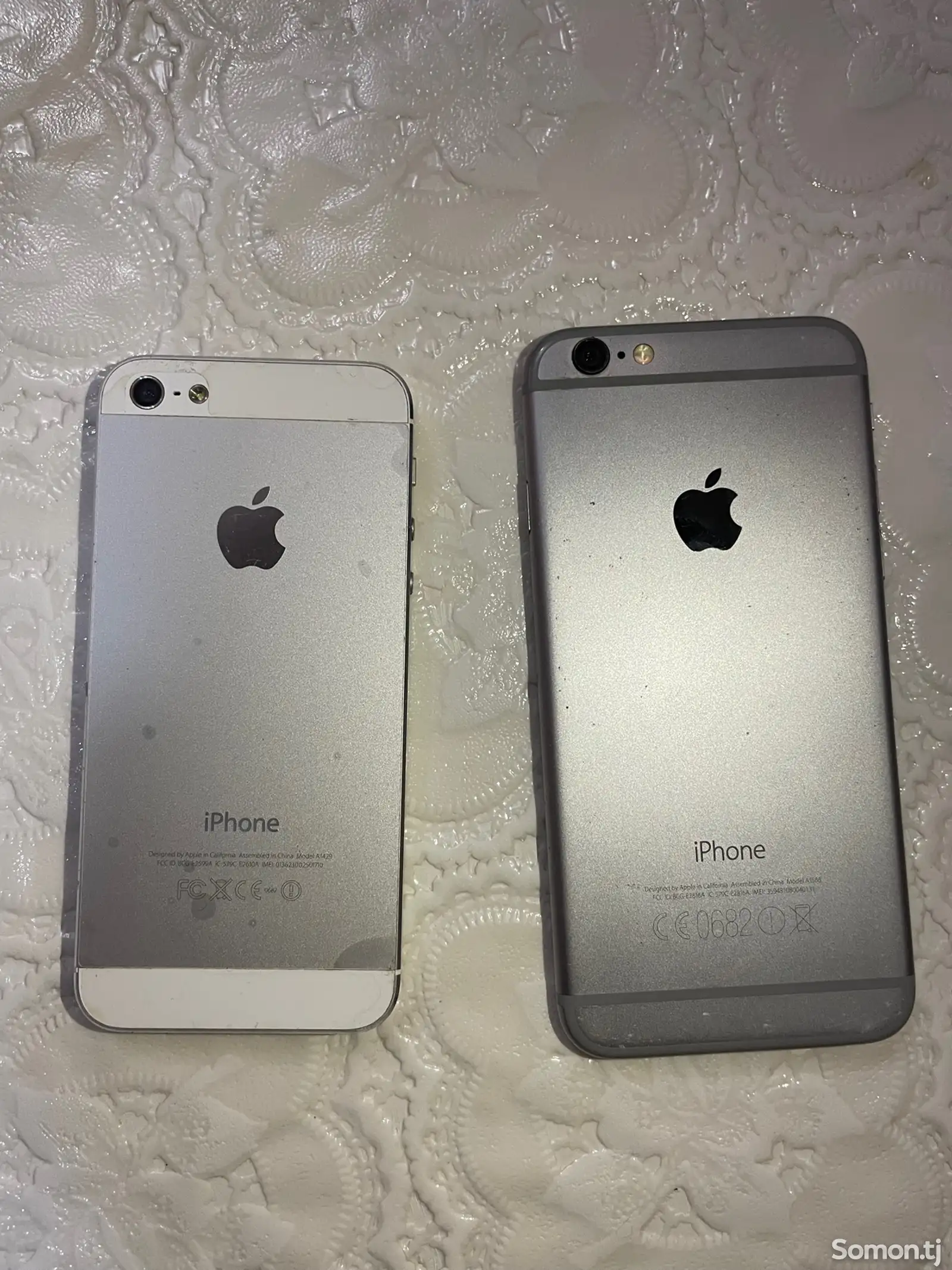 Apple iPhone 6, 32 gb-3