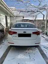 Kia Optima, 2013-3