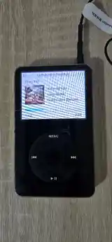 МP3 Плеер Apple Ipod classic-2