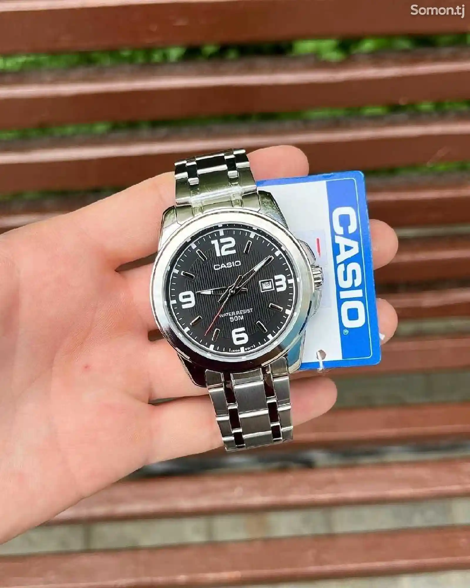 Мужские часы Casio-1