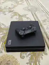 Игровая приставка Sony PlayStation 4 slim 500gb-3