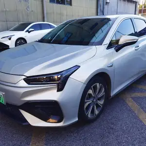 GAC Aion S, 2021