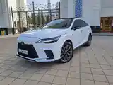 Lexus RX series, 2023-2