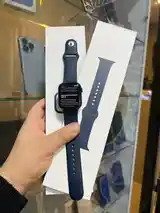 Смарт часы Apple Watch Series 7 45MM-5