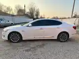 Kia Cadenza, 2010-4