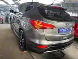 Hyundai Santa Fe, 2015-4