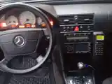 Mercedes-Benz C class, 1999-4