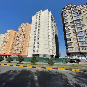 2-комн. квартира, 2 этаж, 52 м², корвон Гулбута